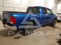 2011 Dodge RAM photo