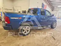 2011 Dodge RAM фото