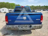 2011 Dodge RAM фото