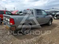 2011 Dodge RAM photo