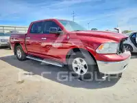 2011 Dodge RAM photo