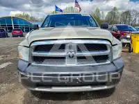 2011 Dodge RAM фото