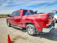 2011 Dodge RAM photo
