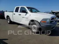 2011 Dodge RAM фото