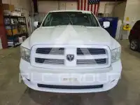 2011 Dodge RAM фото