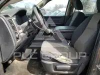 2011 Dodge RAM photo
