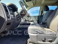 2011 Dodge RAM photo