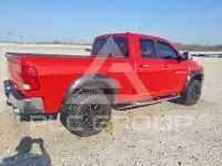 2011 Dodge RAM photo