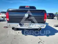 2011 Dodge RAM фото