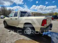 2011 Dodge RAM фото