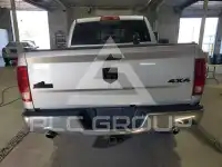 2011 Dodge RAM фото