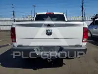 2011 Dodge RAM фото