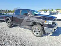 2011 Dodge RAM фото