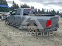 2011 Dodge RAM фото