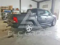 2011 Dodge RAM фото