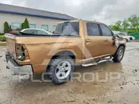 2011 Dodge RAM photo