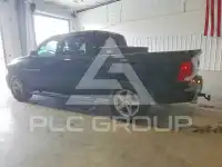 2011 Dodge RAM фото