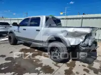 2011 Dodge RAM photo