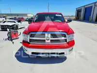 2011 Dodge RAM фото
