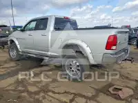 2011 Dodge RAM фото