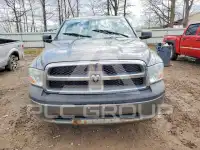 2011 Dodge RAM photo