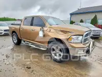 2011 Dodge RAM photo