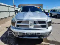 2011 Dodge RAM photo