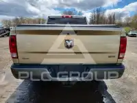 2011 Dodge RAM фото