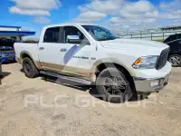 2011 Dodge RAM фото