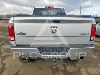 2011 Dodge RAM фото