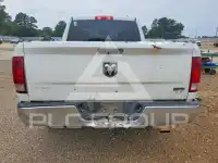 2011 Dodge RAM фото