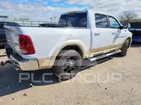 2011 Dodge RAM фото