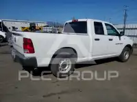 2011 Dodge RAM фото