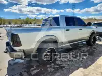 2011 Dodge RAM photo