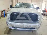 2011 Dodge RAM фото