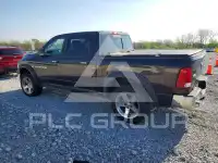 2011 Dodge RAM фото