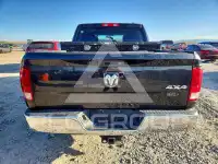 2011 Dodge RAM фото
