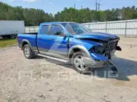 2011 Dodge RAM фото