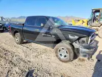 2011 Dodge RAM фото
