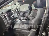 2011 Dodge RAM фото