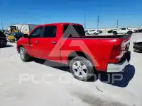 2011 Dodge RAM фото