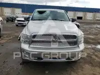 2011 Dodge RAM фото