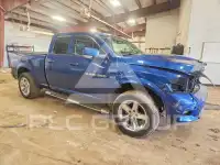 2011 Dodge RAM фото