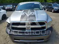 2011 Dodge RAM фото