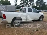 2011 Dodge RAM фото