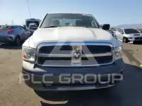 2011 Dodge RAM фото