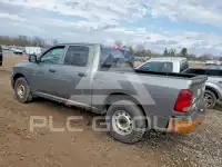 2011 Dodge RAM photo