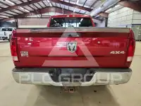 2011 Dodge RAM photo