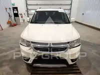 2011 Dodge JOURNEY фото
