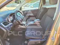 2011 Dodge JOURNEY фото